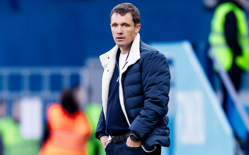 Советский спорт