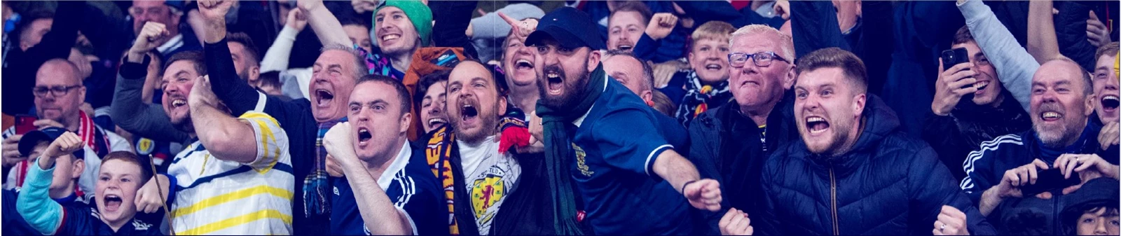 Scottishfa.co.uk