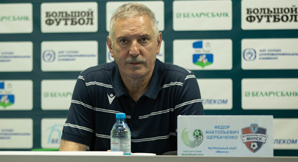 Сергей Ильев