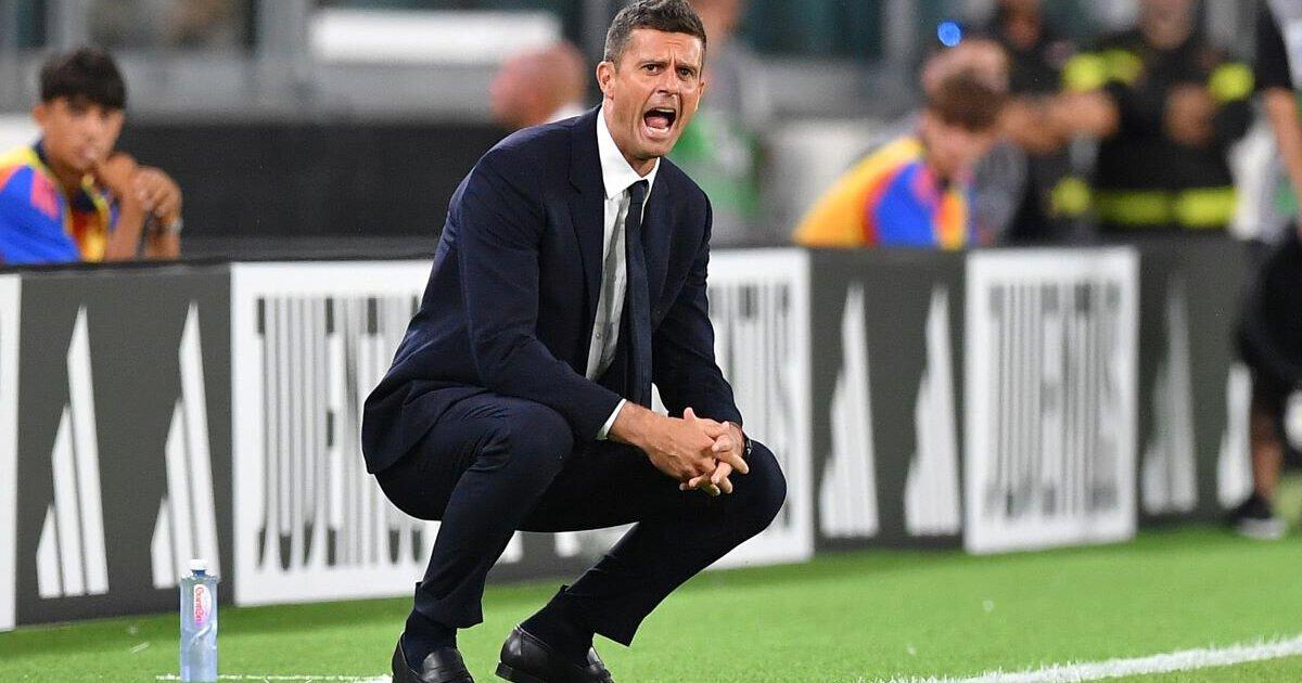 Football italia