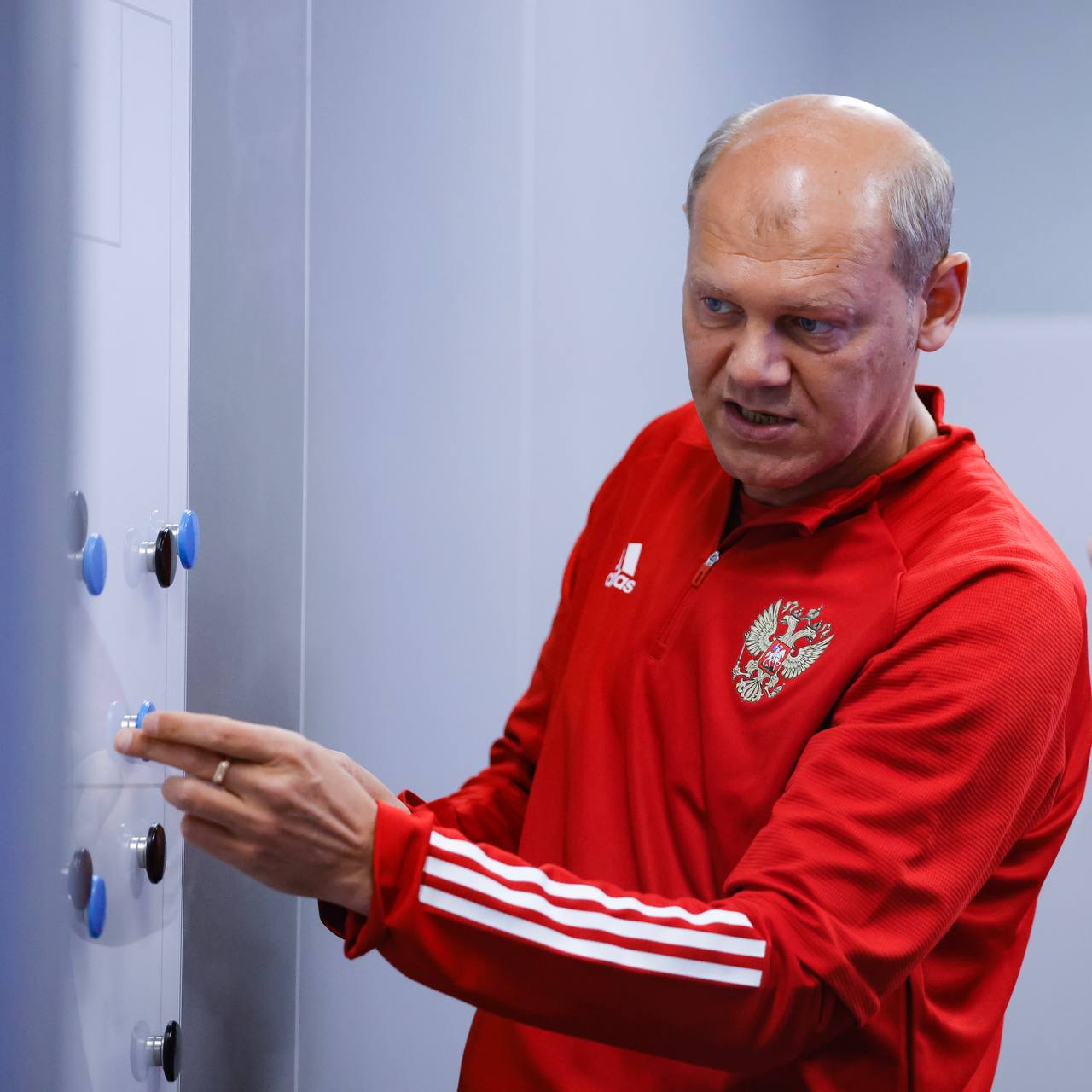 Пресс-служба «Урала»