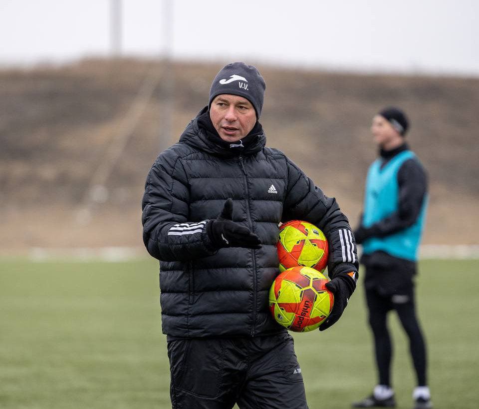 Александр Французов,Арсенал Дзержинск,МЛ Витебск,Вячеслав Вашкевич