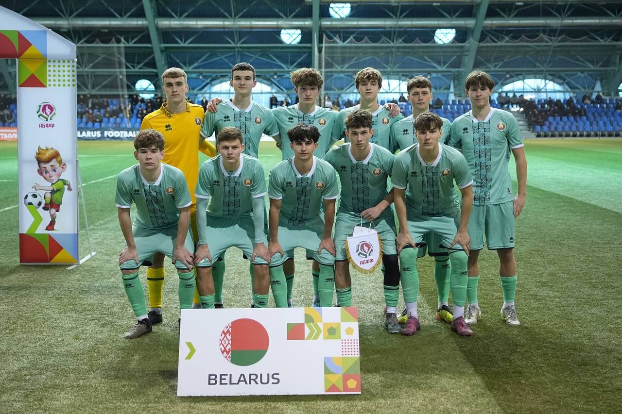 Кубок Развития,Сборная Беларуси U-17,Сборная России U-17,Blockchain Sports Football,Сборная Казахстана U-17,Сборная Узбекистана U-17,Сборная Азербайджана U-17,Сборная Ирана U-17,Сборная Таджикистана U-17