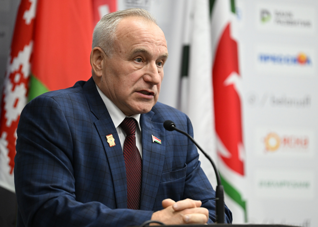 Пресс-служба АБФФ