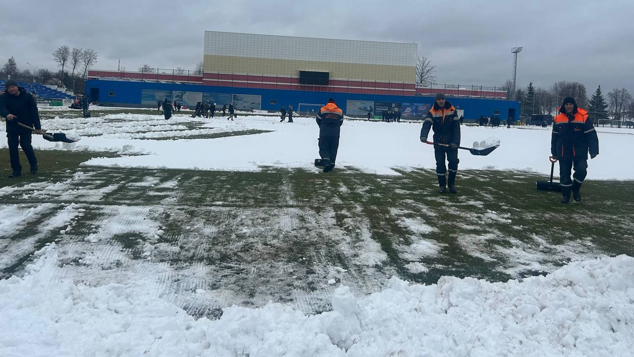 Гомель,Торпедо-БелАЗ