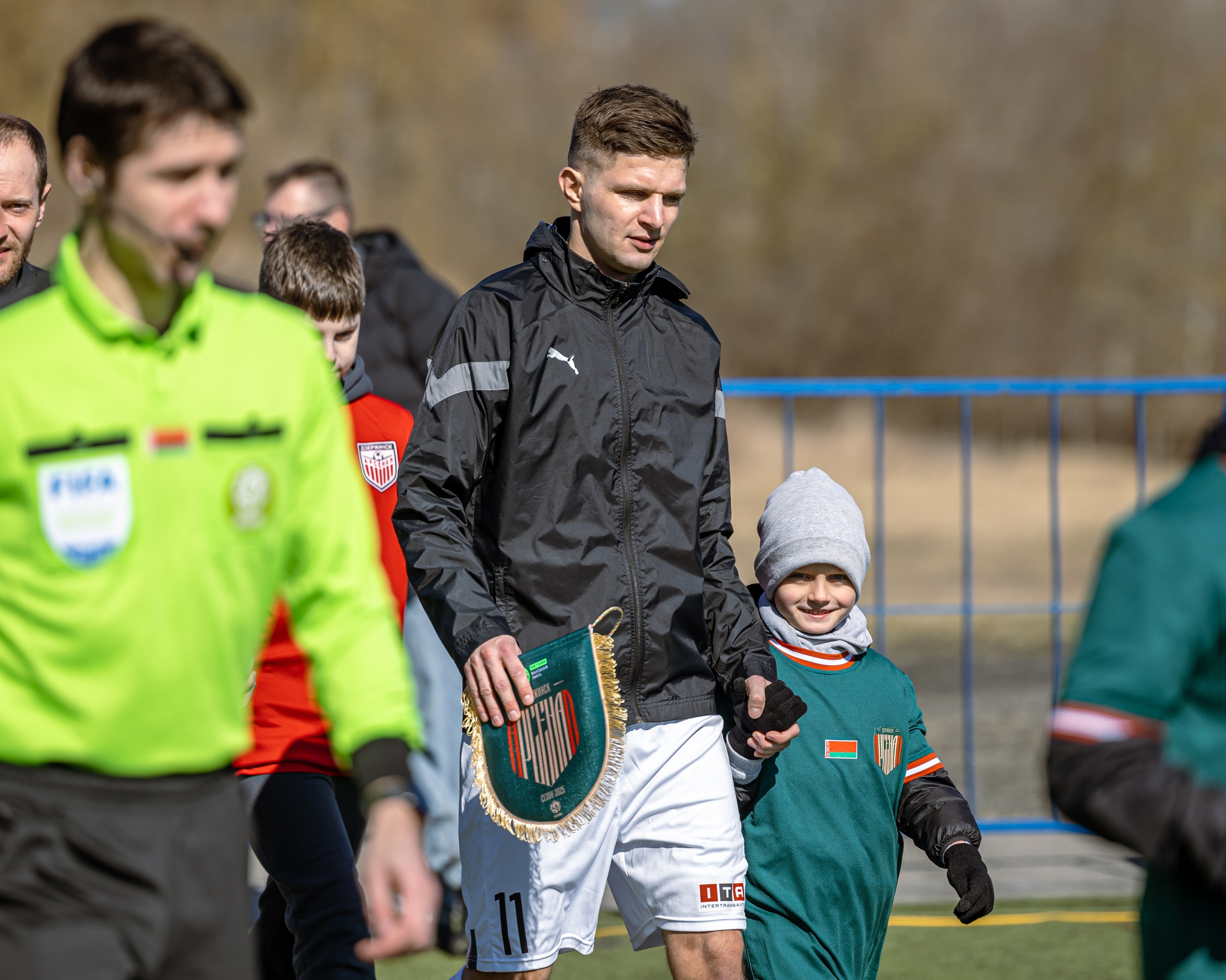 Юрий Ловец,Арсенал Дзержинск,Динамо Брест