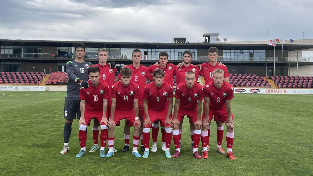 Сборная Кипра U-19,Сборная Беларуси U-19,Товарищеские матчи