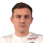 Михаил Гордейчук
