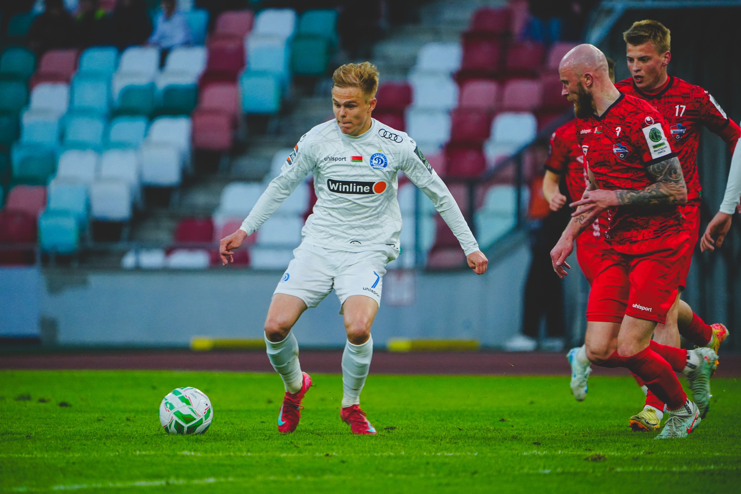 football.by