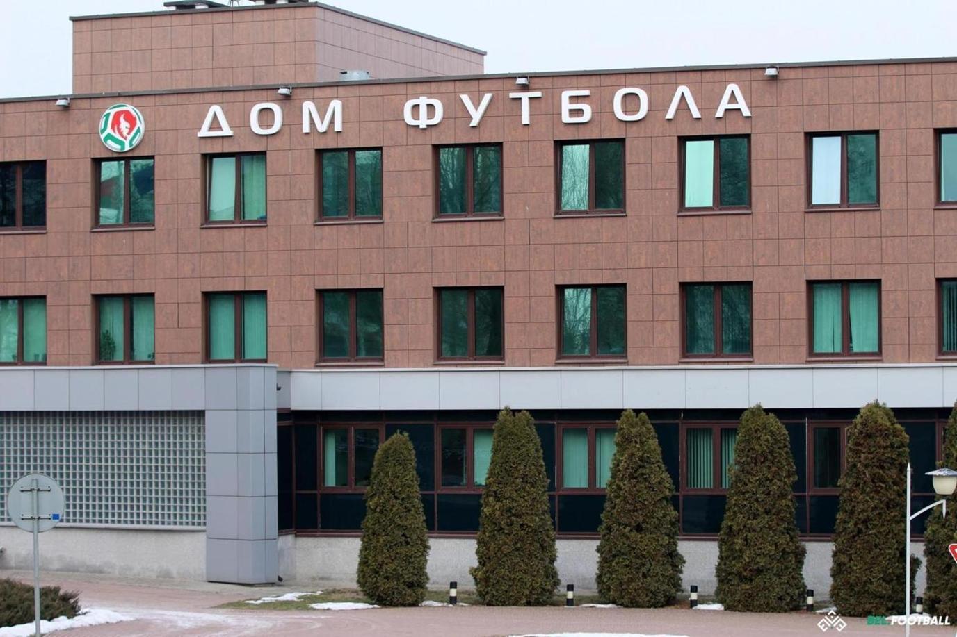 Пресс-служба АБФФ