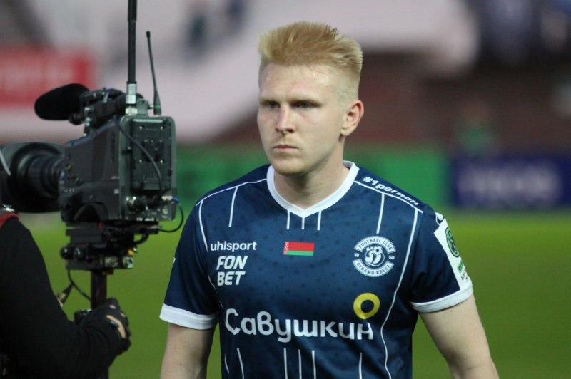 Пресс-служба брестского «Динамо»