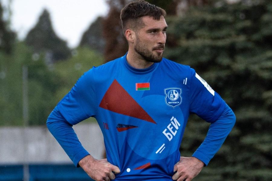 Пресс-служба «Витебска» 