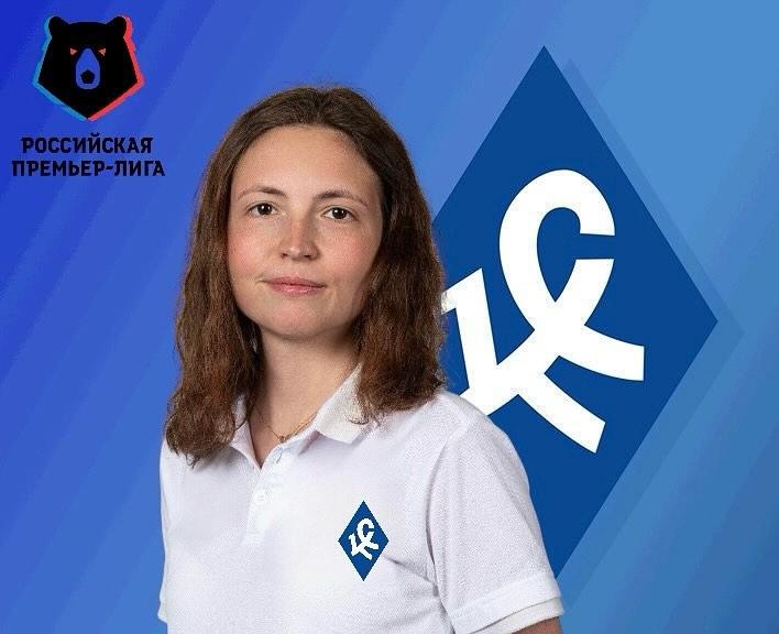 Пресс-служба «Крыльев Советов»