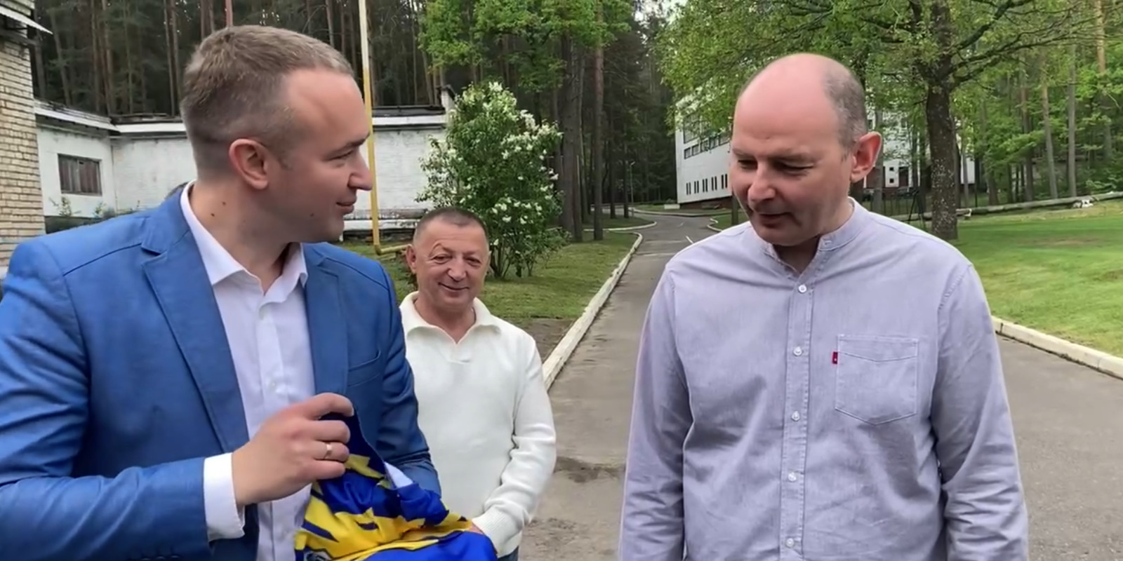 Минская правда