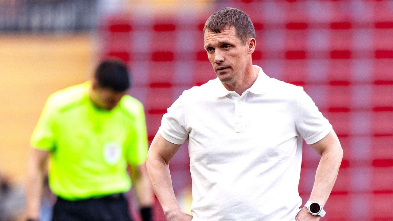 Пресс-служба «Пари НН»