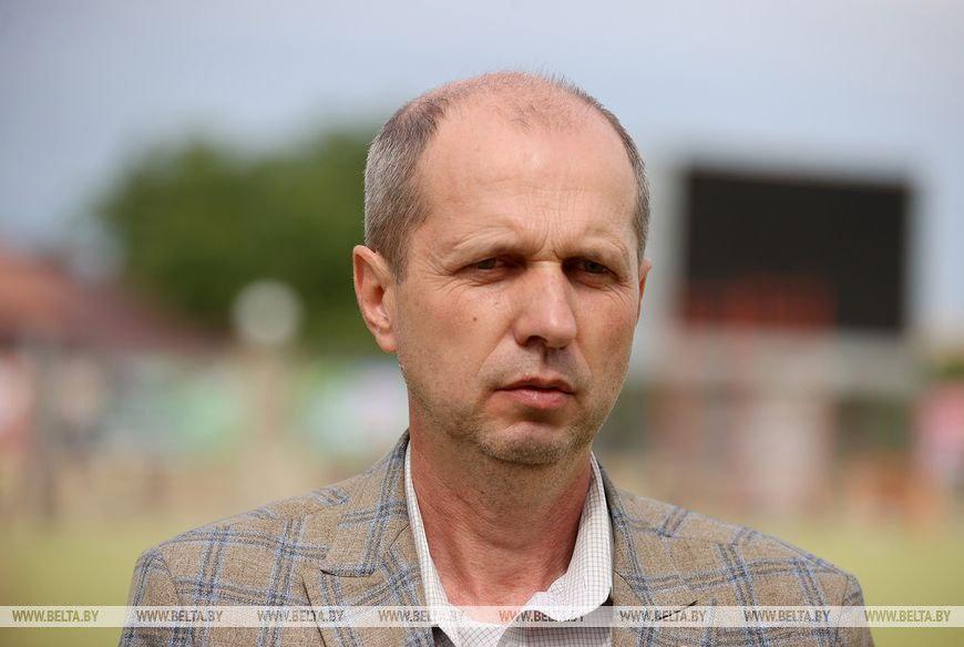 Телеканал «Беларусь 5»
