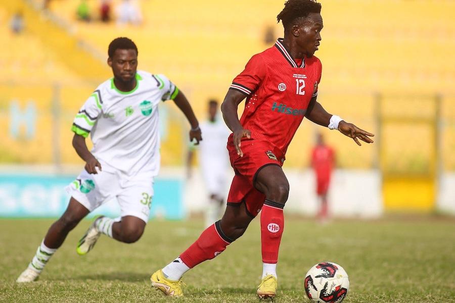 footy-africa.com