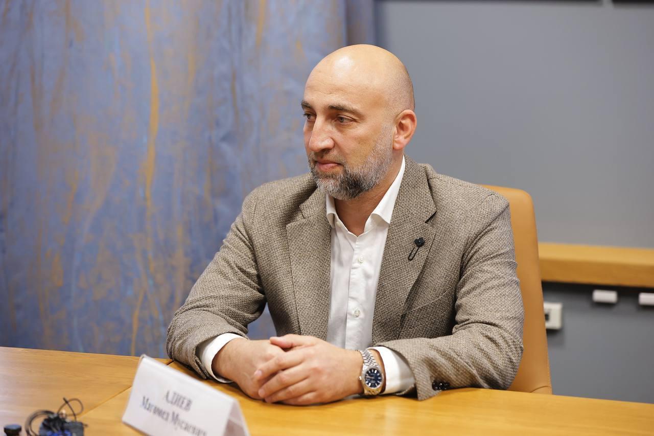 Пресс-служба «Крыльев Советов»