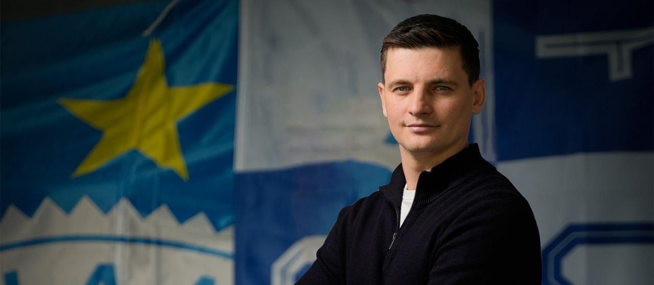 Пресс-служба «Динамо Минск» 