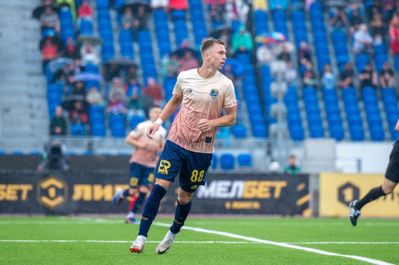 Пресс-служба «Ротора»