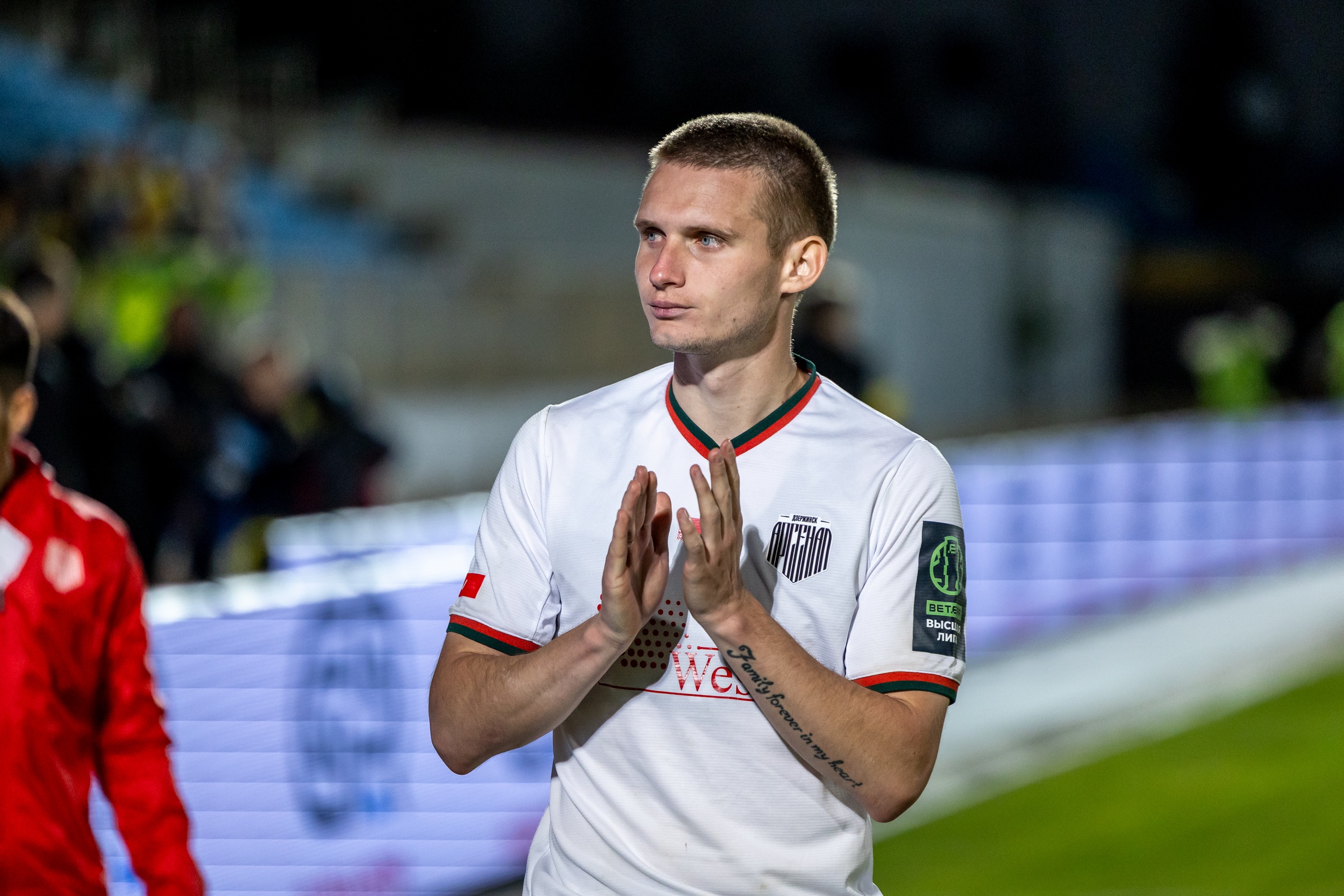 Пресс-служба «Арсенала»