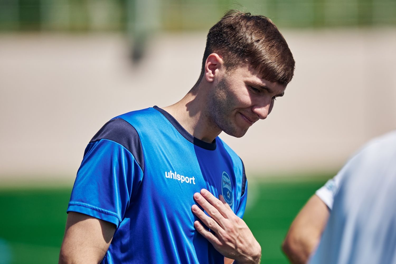 Пресс-служба «Черноморца»