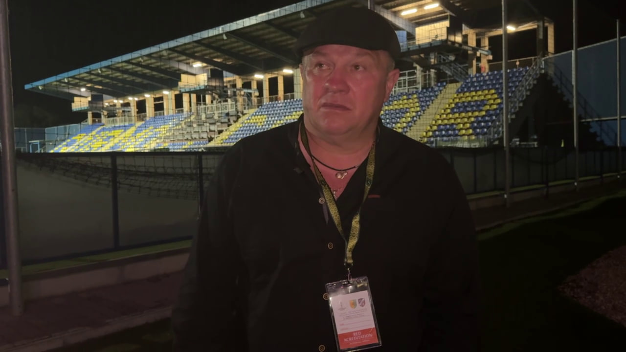 Пресс-служба «Немана» 