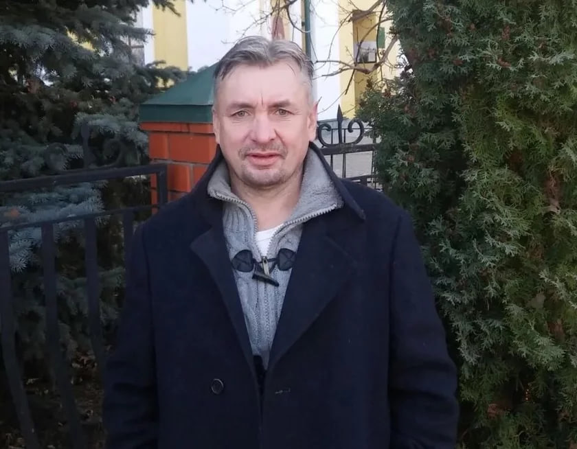 Газета «Витьбичи»