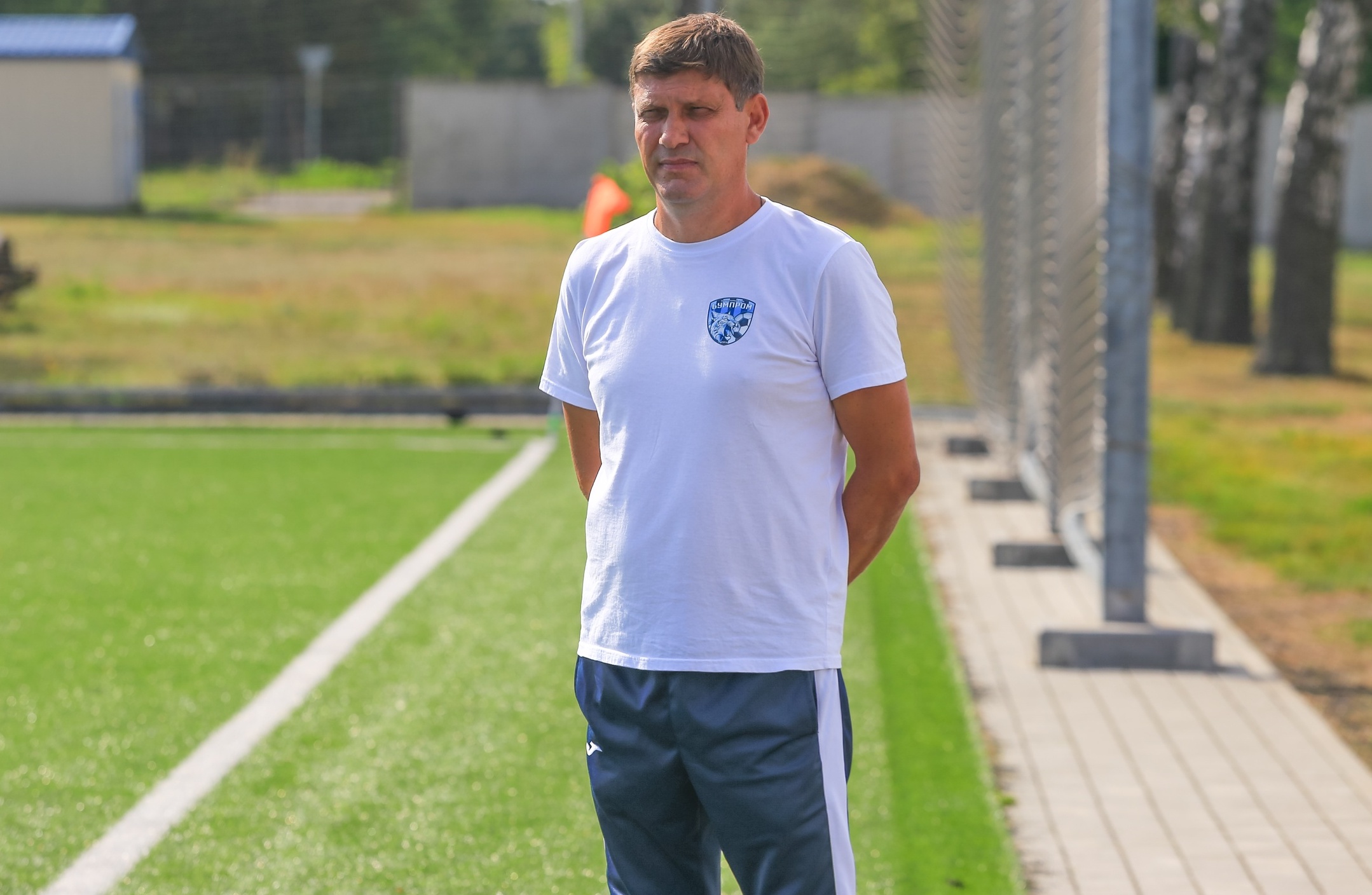 Пресс-служба «Бумпрома»