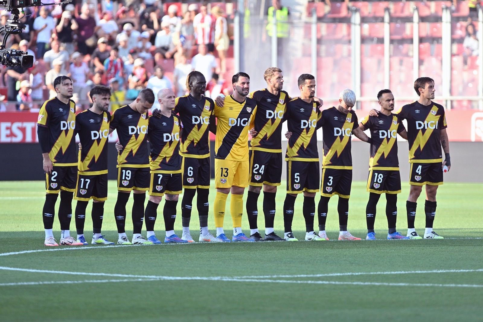Unión Rayo
