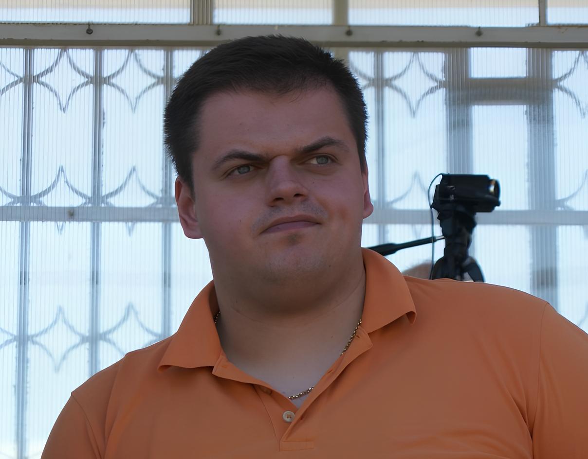Иван Карпов