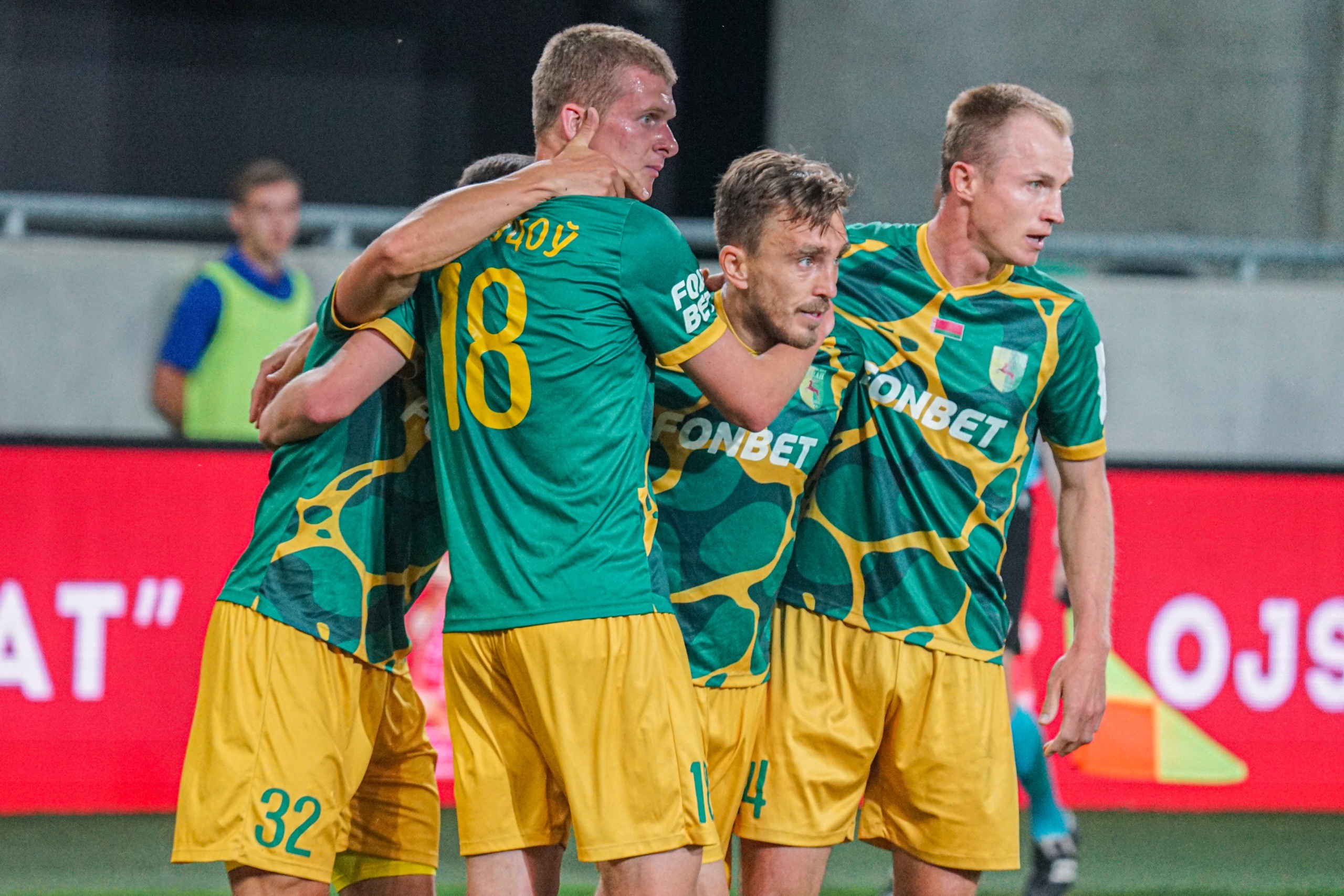 bel.footballкова