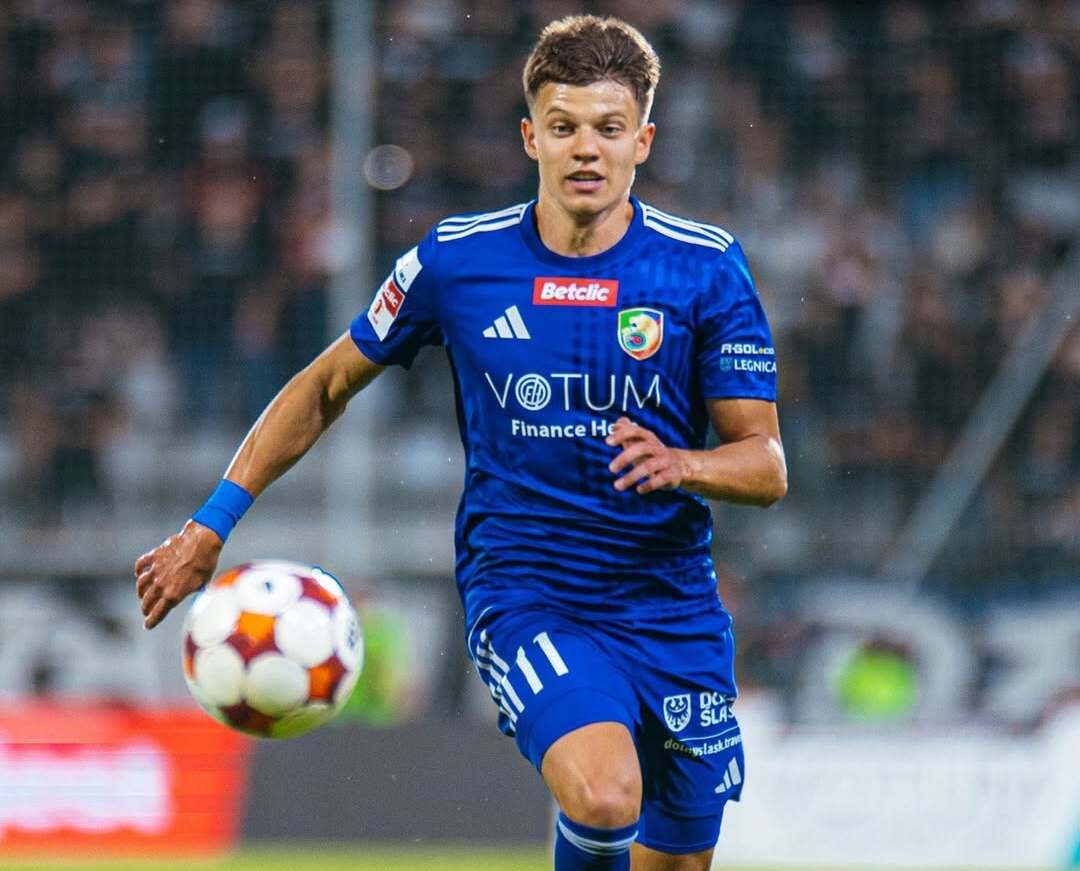 Betclic 1 Liga