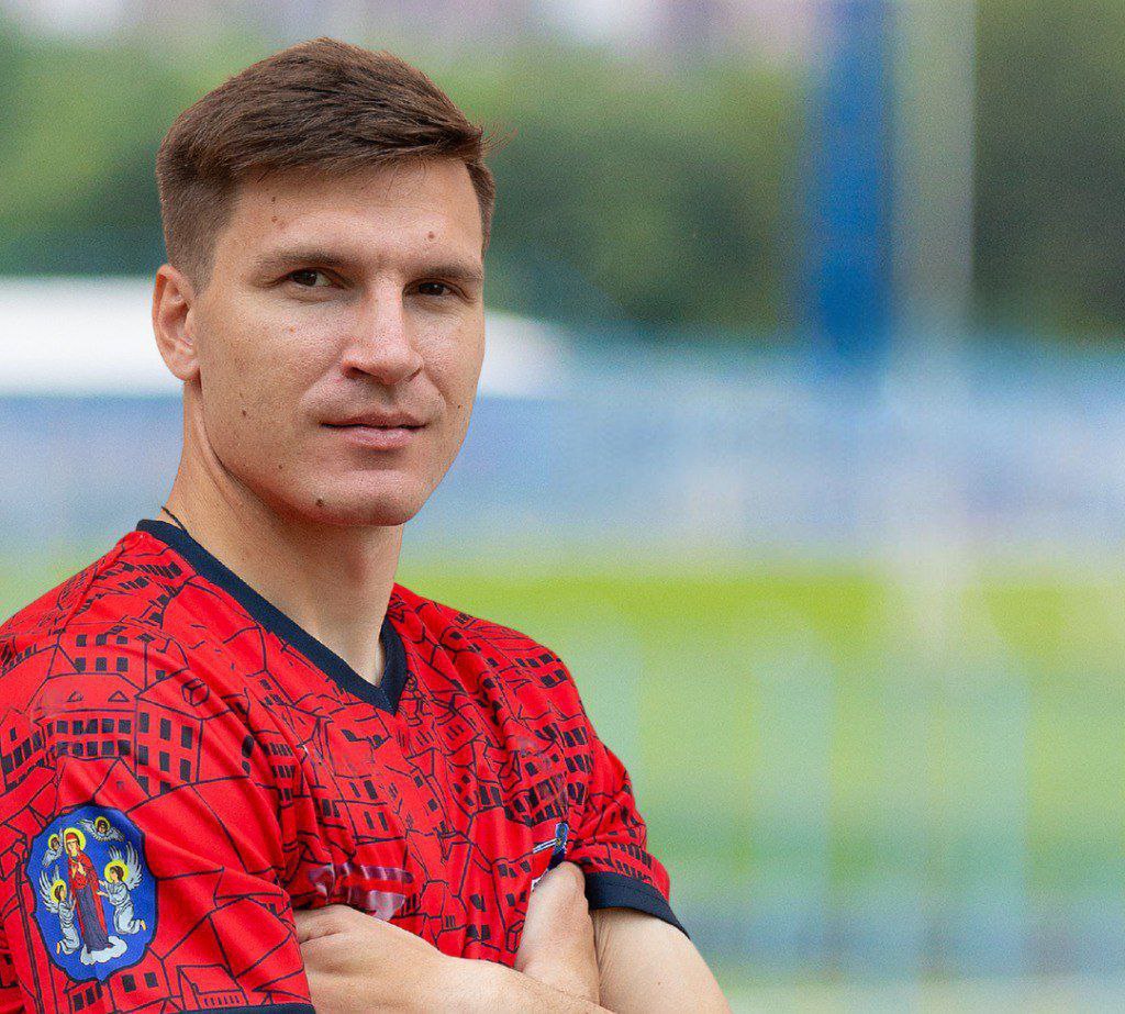Пресс-служба «Минска»
