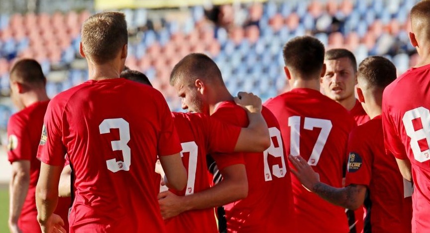 Bel.football